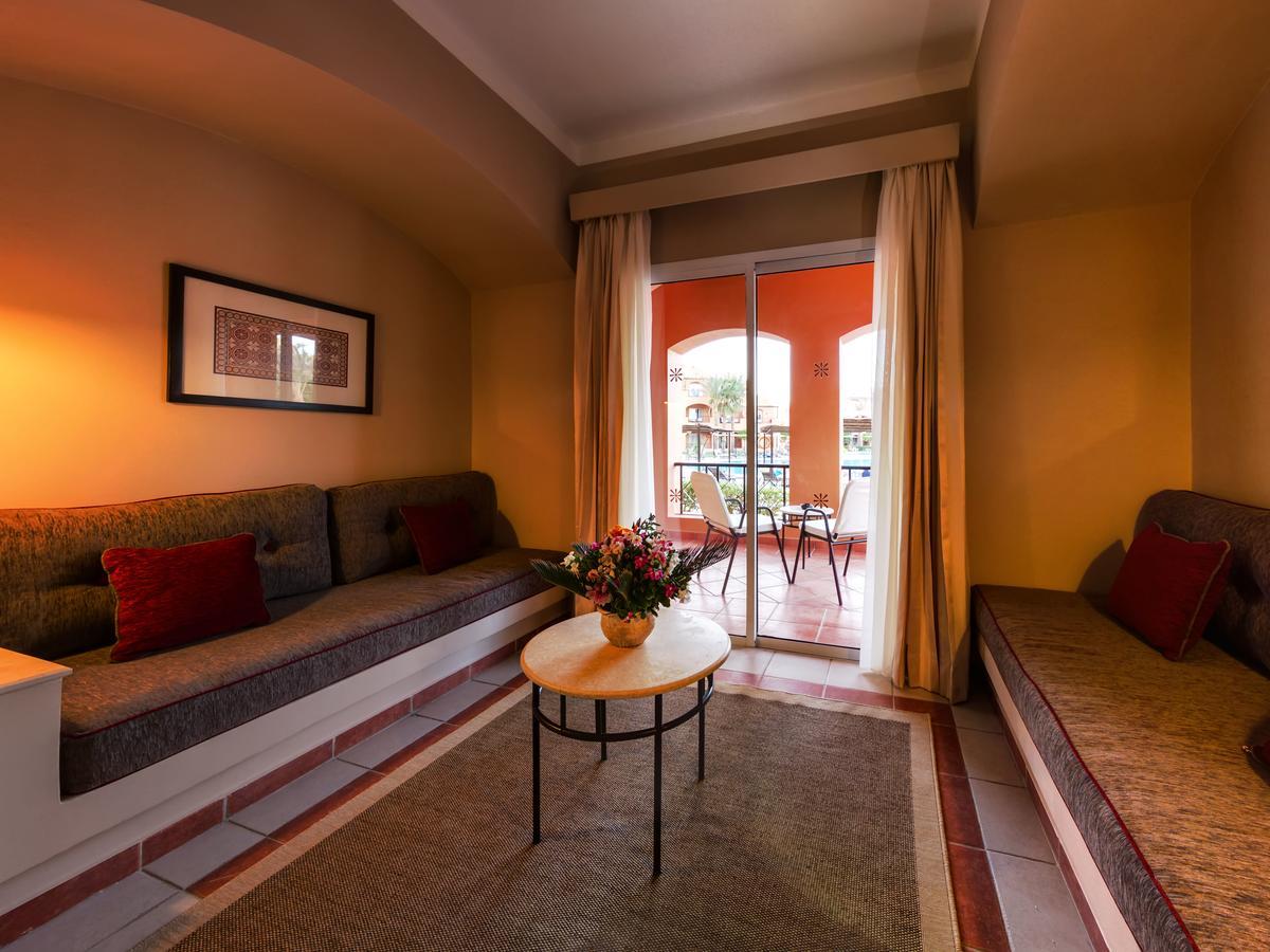 Jaz Makadi Oasis Club Hotel Ngoại thất bức ảnh