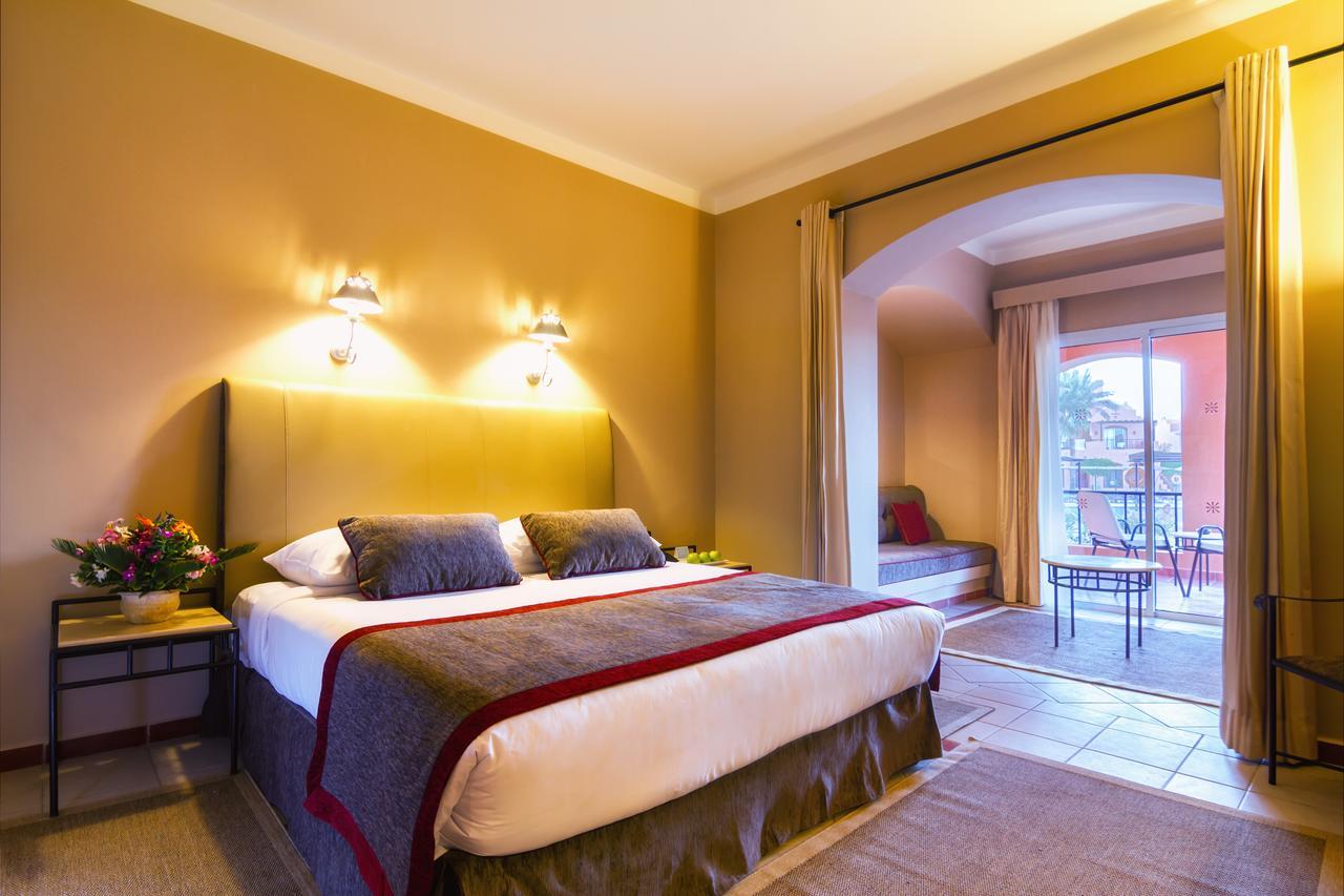 Jaz Makadi Oasis Club Hotel Ngoại thất bức ảnh