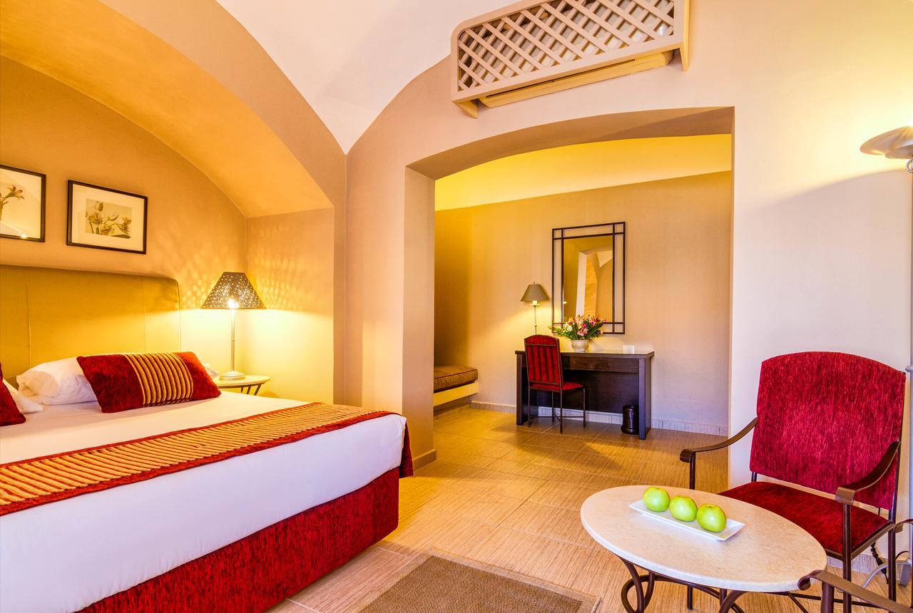 Jaz Makadi Oasis Club Hotel Ngoại thất bức ảnh