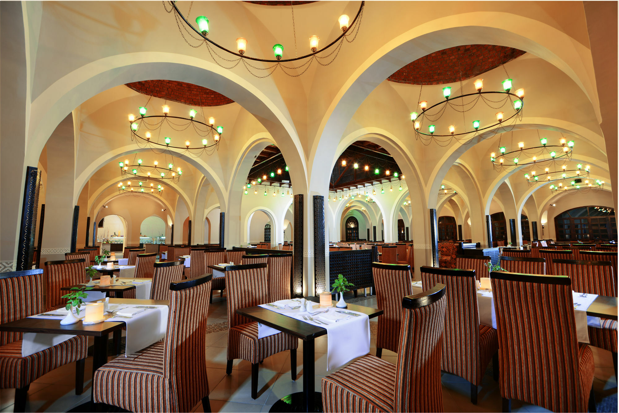 Jaz Makadi Oasis Club Hotel Ngoại thất bức ảnh