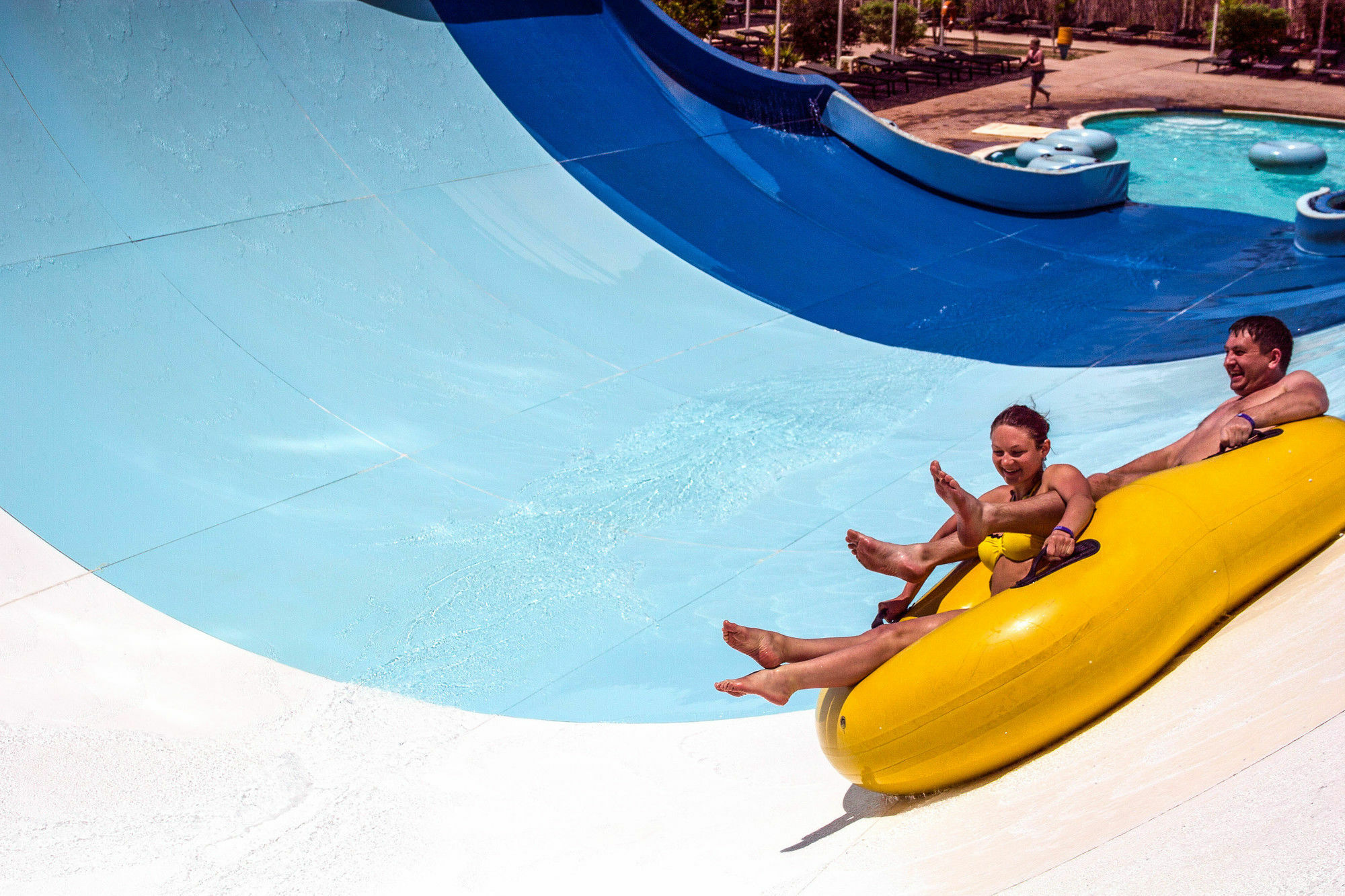 Jaz Makadi Oasis Club Hotel Ngoại thất bức ảnh